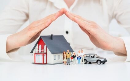 بیشترین شکایت‌ها به شخص ثالث و درمان رسید + جدول