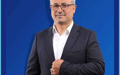 «صلاحی نژاد» مدیرعامل بیمه سینا شد
