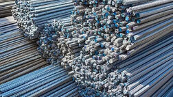 نحوه محاسبه قیمت پایه میلگرد در بورس کالا ابلاغ شد + جزییات 