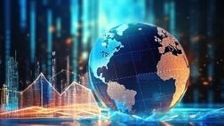 
جایگاه اقتصادهای جهان تا سال ۲۰۵۰