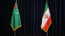 ظرفیت تبادل برق ایران و ترکمنستان ۳ برابر می‌شود