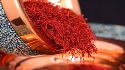 
تعادل در عرضه و تقاضای بازار زعفران برقرار است
