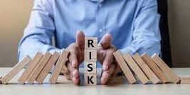 کنترل ریسک در پست بانک با رویکرد آماری ونظارتی