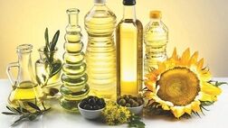 قیمت‌های جدید انواع روغن خام اعلام شد