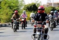 تسهیلات نوسازی موتورسیکلت‌ ۲۰۰ میلیون تومان شد 