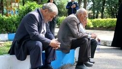 کانون عالی بازنشستگان تامین اجتماعی قرارداد بیمه تکمیلی را بازبینی می کند