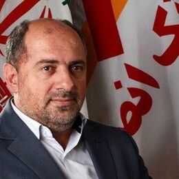 یحیی فروتن