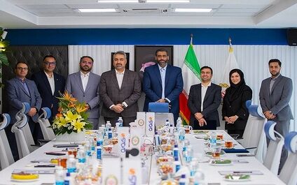آزاده باقری مدیرعامل و جواد فراهانی عضو هیأت مدیره شرکت فناوران نوآور سداد(فینوداد) شدند