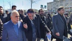 تحقق اهداف اقتصاد مقاومتی در گام دوم انقلاب با تقویت اقتصاد درون‌زا و برون‌نگر امکان پذیر است