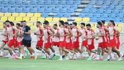 تعداد سهمیه بازیکنان خارجی پرسپولیس
