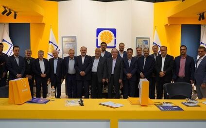 سرمایه گذاری‌های هوشمندانه بیمه پاسارگاد در حوزه ساختمان
