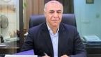 پیام نوروزی مدیرعامل شرکت بیمه کارآفرین