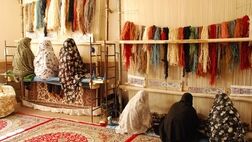 یک میلیون قالیباف سال آینده بیمه می‌شوند