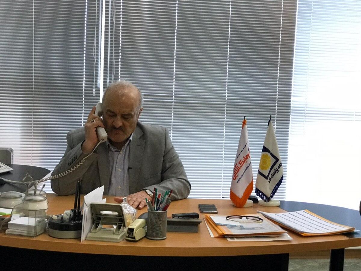 معصوم ضمیری