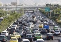 محدودیت‌های ترافیکی آخر هفته محورهای مواصلاتی کشور اعلام شد
