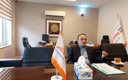 مدل اداره بیشتر شرکت‌های بیمه ای خصوصی کاملا دولتی و سنتی است + فیلم
