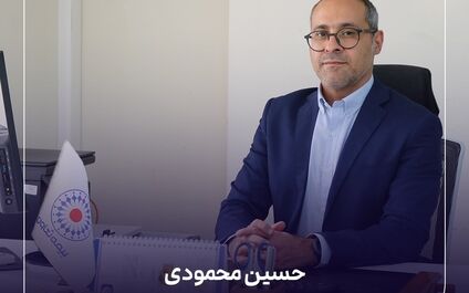 حسین محمودی سرپرست مدیریت امور شعب و نمایندگان بیمه تعاون شد
