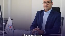 حسین محمودی سرپرست مدیریت امور شعب و نمایندگان بیمه تعاون شد
