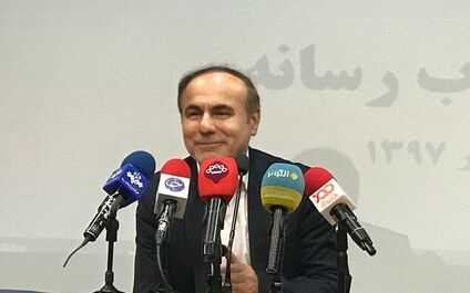 حرکت بیمه‌ها باید به سمت سرمایه‌گذاری‌های مولد باشد
