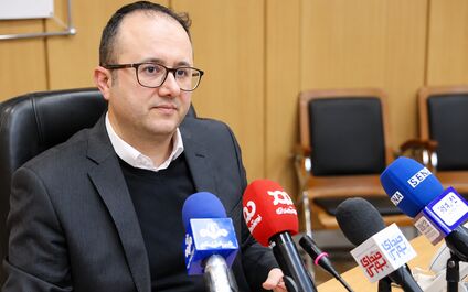 تبدیل کردن رتبه اعتباری اشخاص حقوقی به بازی با داده‌ها ممنوع!

