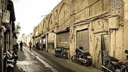 فرسودگی حدود ۴۵۰۰ هکتار از مساحت تهران