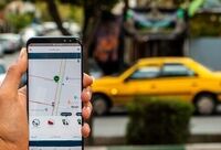 کدام تاکسی‌های اینترنتی رایگان دوگانه‌سوز می‌شوند؟ 