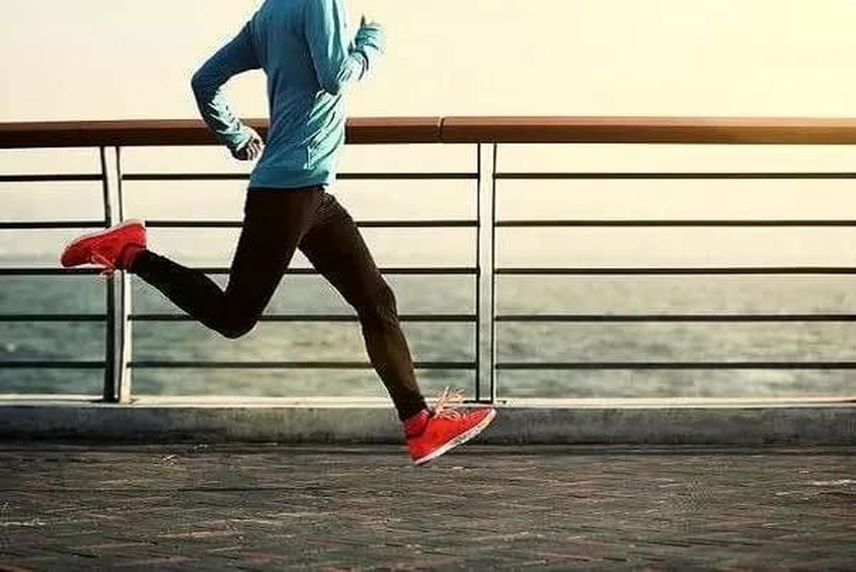 دویدن موجب تقویت عملکرد مغز و بهبود خلق و خو می شود