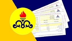 ۴۶ هزار مشترک گاز مرفه نقره‌داغ شدند