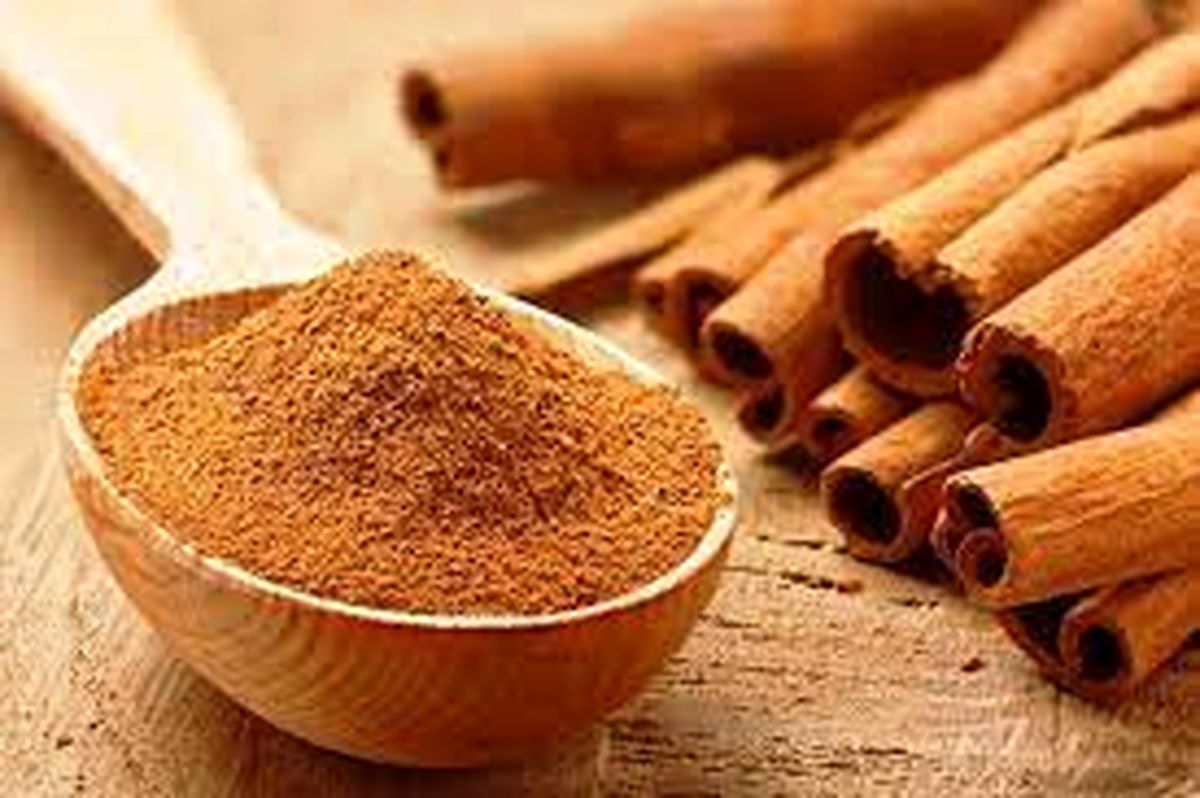 دارچین از کرونا پیشگیری میکند؟!