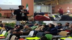 صنعت بیمه وامدار شبکه فروش است/ نمایندگان قوی می‌توانند صنعت بیمه را شکوفاتر کنند