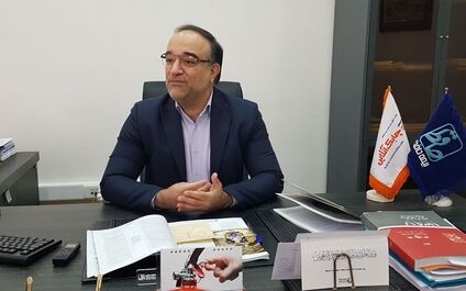 اساس کار بیمه حافظ حرکت به سمت امور دانش بنیان است