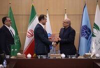 تحول دیجیتال صنعت بیمه به مرحله اجرا رسید