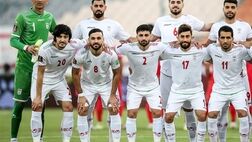 
اولین رده‌بندی سال جدید؛ فوتبال ایران بیستم دنیا