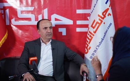 برخی از شرکت ها مقصر اصلی زیان ده شدن رشته های صنعت بیمه هستند + فیلم