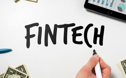 نشست ماهانه استارت آپ های فین تک