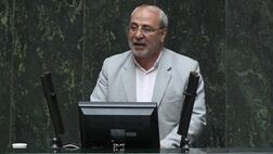 حاجی‌دلیگانی: پول کالای قاچاق شده به کشور را چه کسی بازپرداخت می‌کند؟