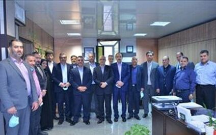  برنامه های خود را در سال 1401 مبتنی بر توسعه بازار و افزایش کیفیت خدمات ادامه می دهیم