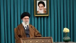 پیام نوروزی رهبر انقلاب اسلامی به مناسبت آغاز سال ۱۴۰۱