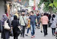 یک روز ایرانی ها چگونه می گذرد؟