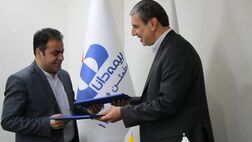 مساجد تهران تحت پوشش بیمه قرار گرفتند