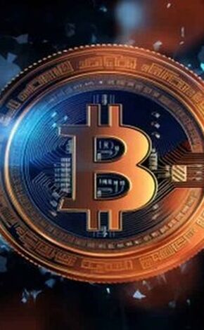 شوک جدید به صنعت کریپتو؛ سرقت ۴۰۰۰ بیت‌کوین از شبکه معتبر