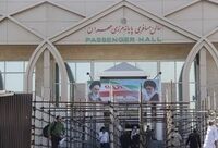 تردد بیش از۲۶۰هزار زائر از مرزهای کشور در ایام محرم / مهران، شلمچه و چذابه کانون اصلی ترددها