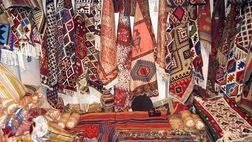هیچ فعال صنایع دستی از سال ۹۳ تا آذر سال ۹۷ تحت پوشش بیمه قرار نگرفت