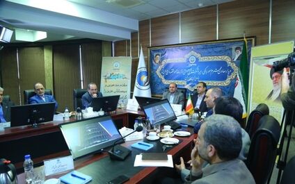 سرمایه 7600 میلیارد تومانی کل صنعت بیمه در ایران ناچیز است