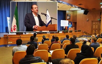 مدیرعامل بیمه آسیا در جمع شبکه فروش خراسان رضوی:رتبه نخست بیمه آسیا با سهم 11.11 درصدی بازار بیمه