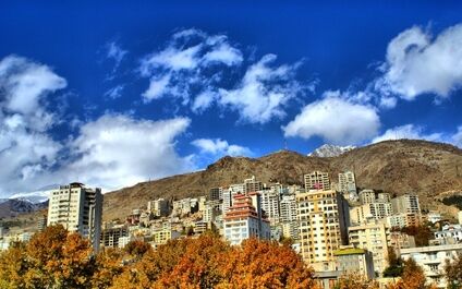 آپارتمان‌های ۸۰ متری نیاوران چند؟ 