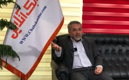 اطلاعات صحیح و به موقع در اختیار صنعت بیمه قرار نمی‌گیرد