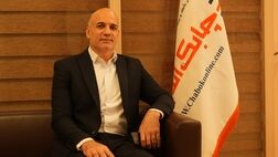خداحافظی در اوج