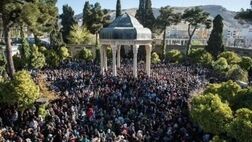 حافظیه، تخت جمشید و سعدآباد رکورد زدند 

