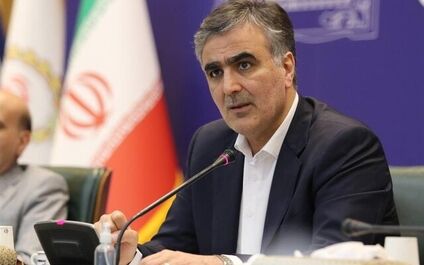 پیشنهاد تاسیس بانک مشترک سازمان همکاری‌های شانگهای از سوی ایران

